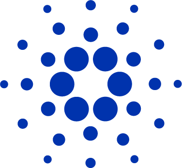 Cardano (ADA) Logo