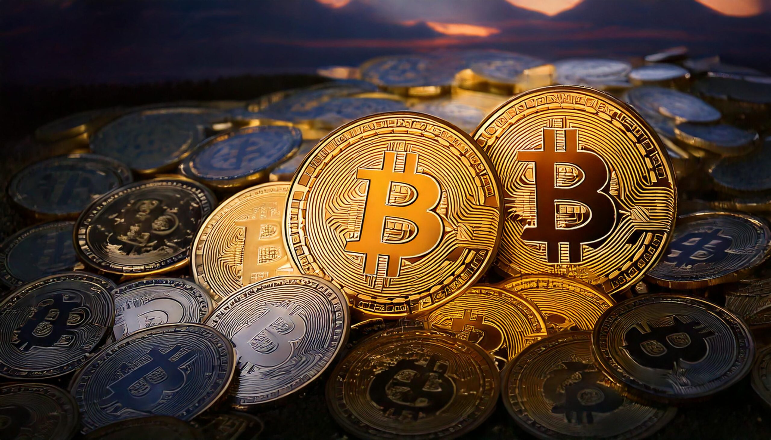 Cryptocurrencies at a glance