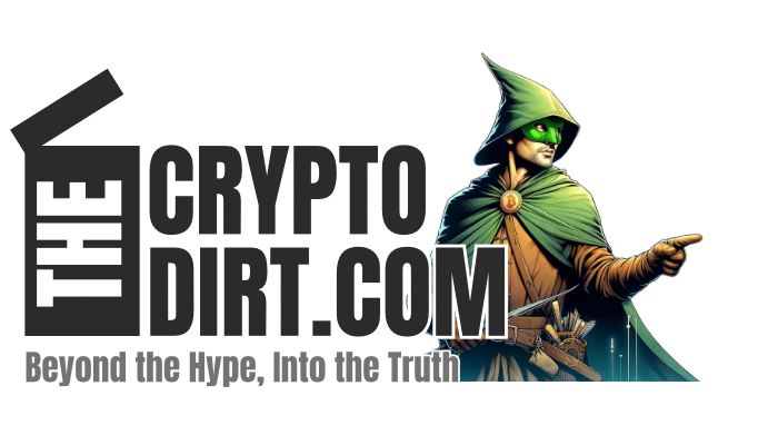 thecryptodirt.com