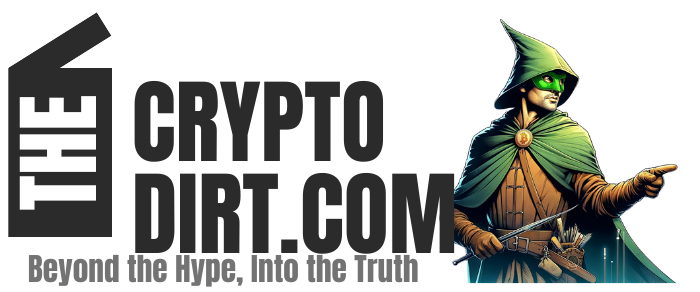 thecryptodirt.com