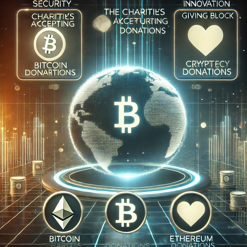 the-giving-block-crypto-donations The Giving Block – Simplifying Crypto Donations for NGOs