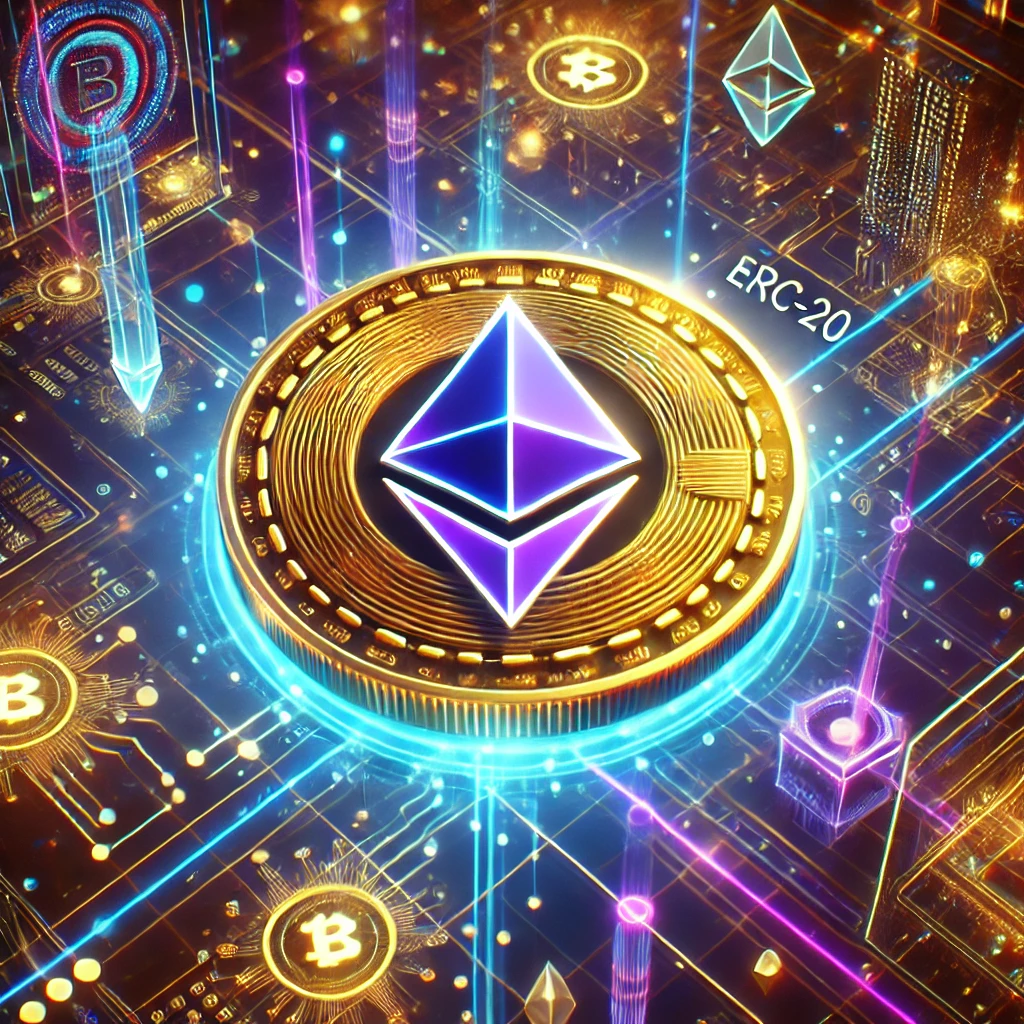 What Is a Crypto Token?